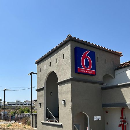 Studio 6 Lake Elsinore, Ca Exterior foto